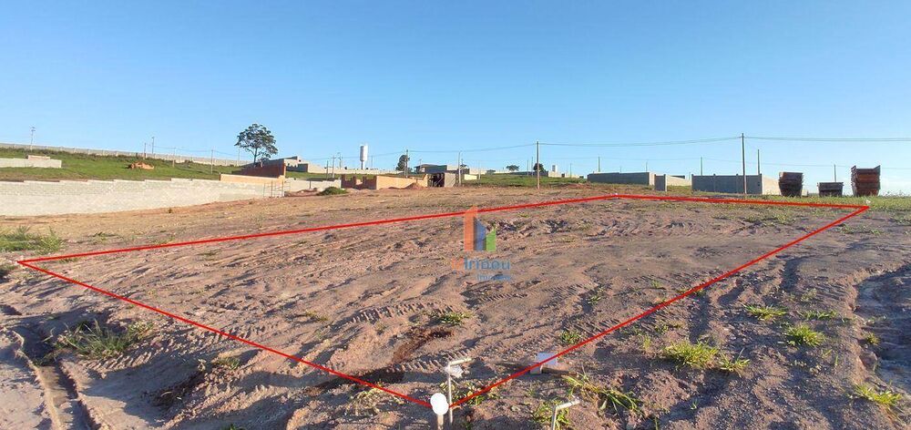 Loteamento e Condomínio, 500 m² - Foto 1