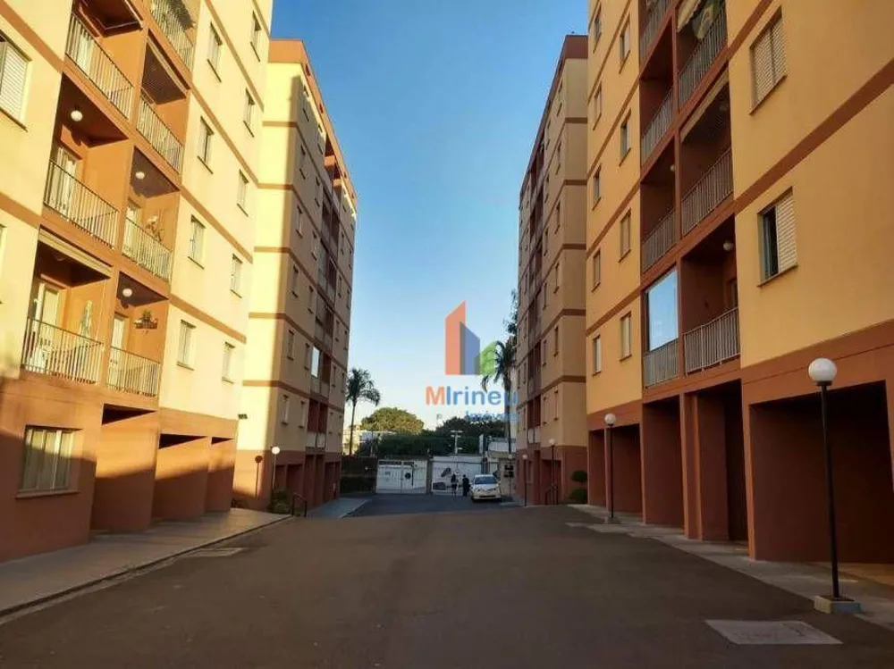Apartamento, 3 quartos, 70 m² - Foto 2