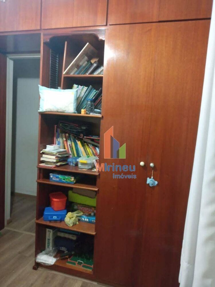 Apartamento à venda com 3 quartos, 70m² - Foto 3