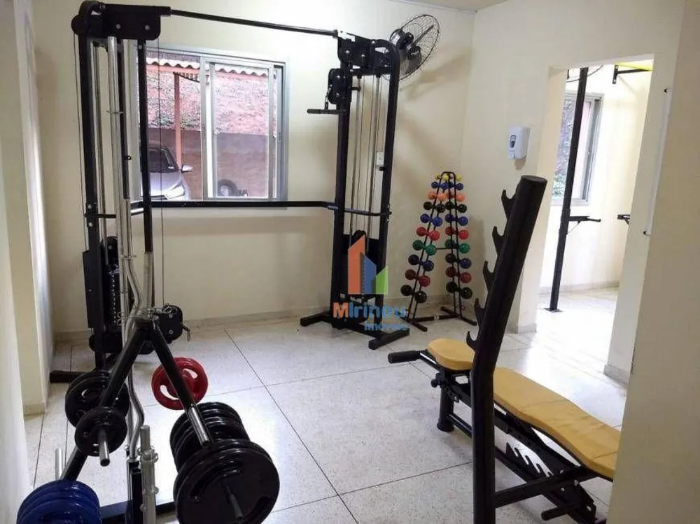 Apartamento, 3 quartos, 70 m² - Foto 16