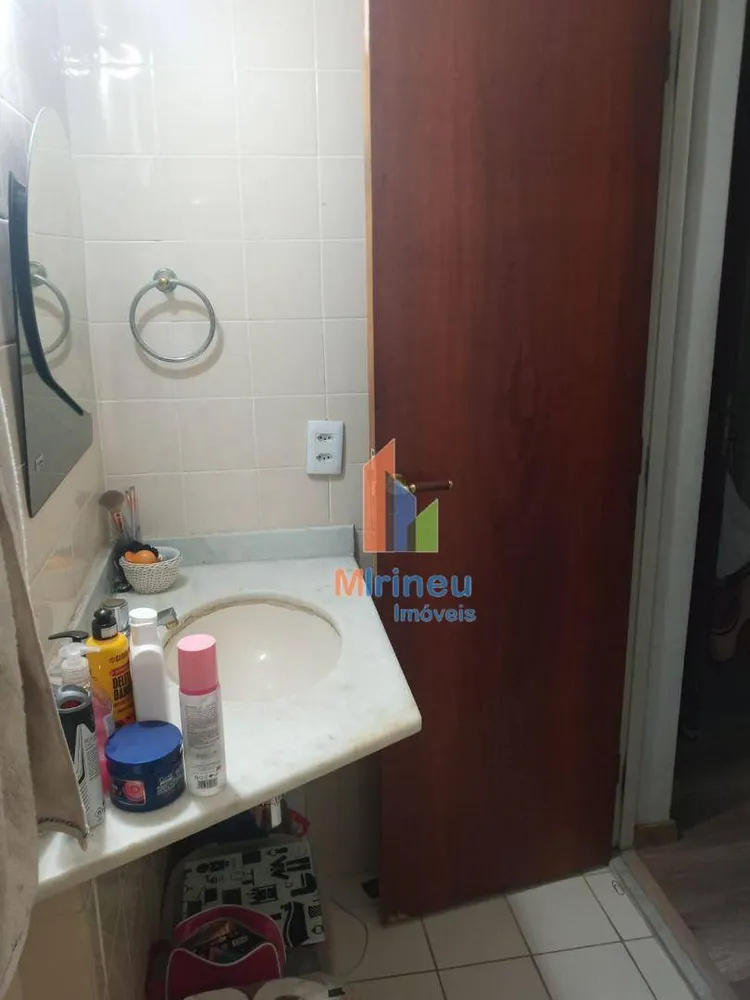 Apartamento, 3 quartos, 70 m² - Foto 4