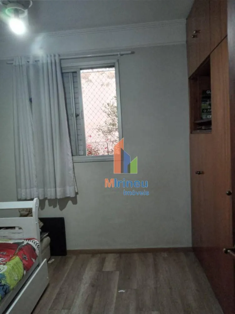 Apartamento, 3 quartos, 70 m² - Foto 6