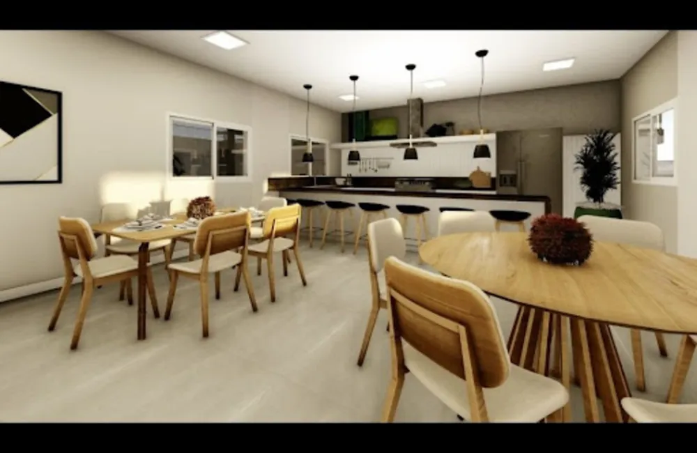 Apartamento, 2 quartos, 57 m² - Foto 12