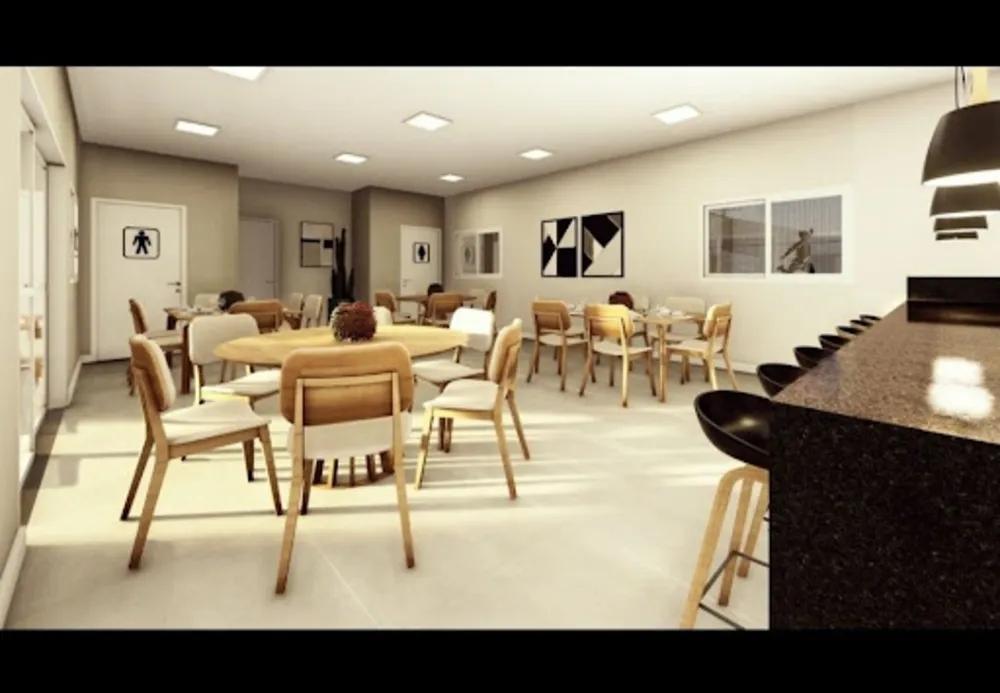 Apartamento, 2 quartos, 57 m² - Foto 14