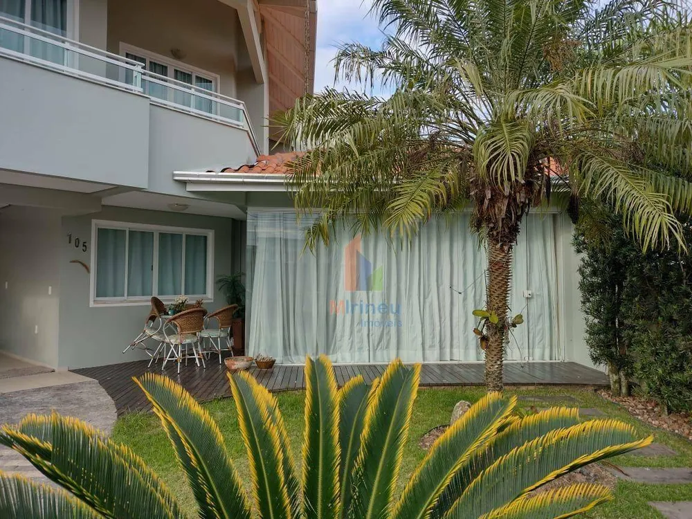 Casa, 3 quartos, 175 m² - Foto 1