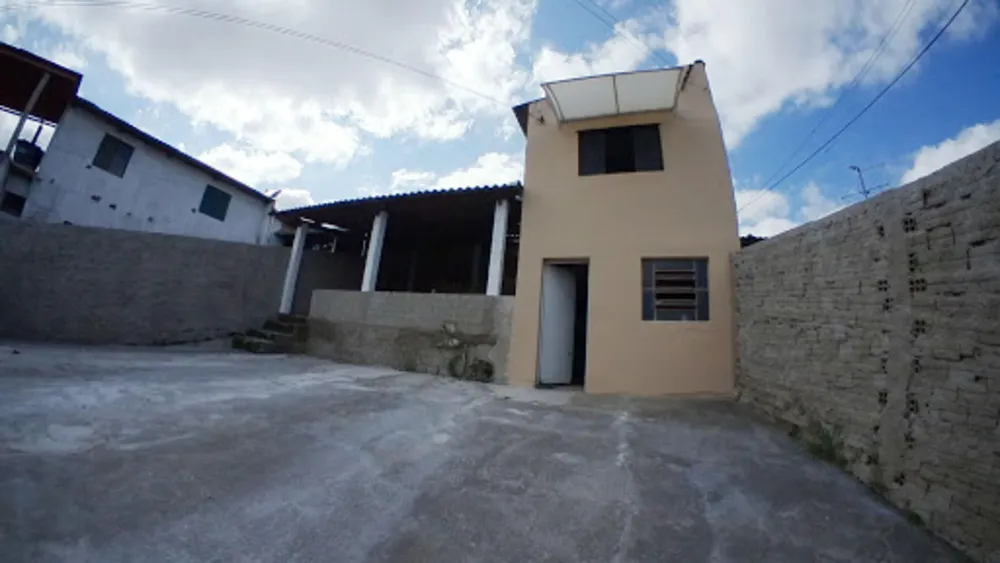 Casa, 2 quartos, 100 m² - Foto 4