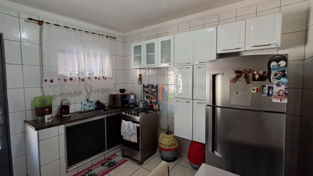 Casa, 2 quartos, 86 m² - Foto 4
