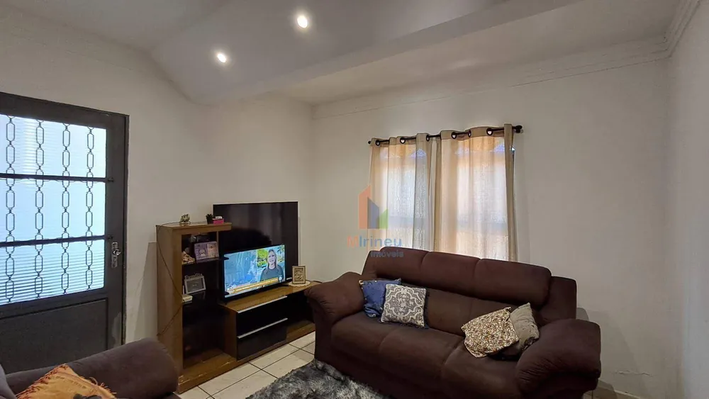 Casa, 2 quartos, 86 m² - Foto 2