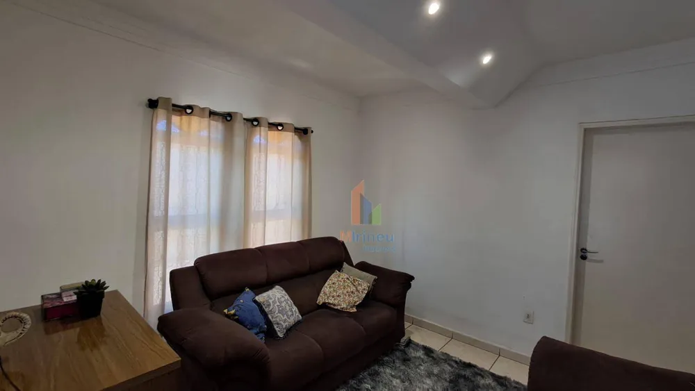 Casa, 2 quartos, 86 m² - Foto 3