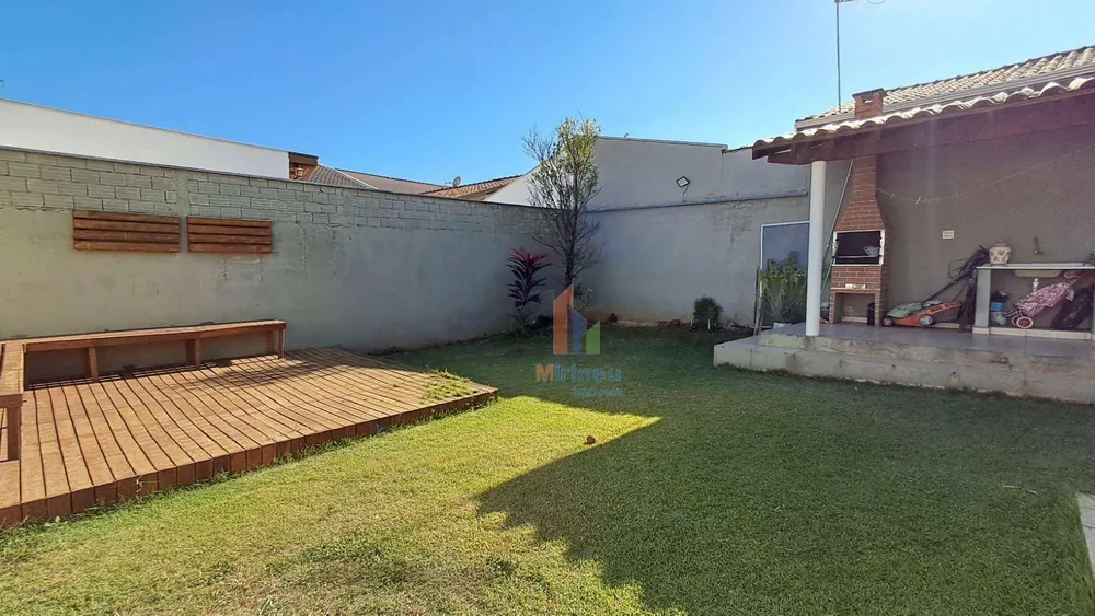 Casa, 2 quartos, 86 m² - Foto 1