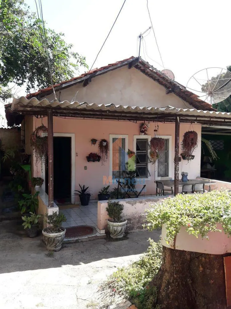 Chácara, 3 quartos, 1000 m² - Foto 16