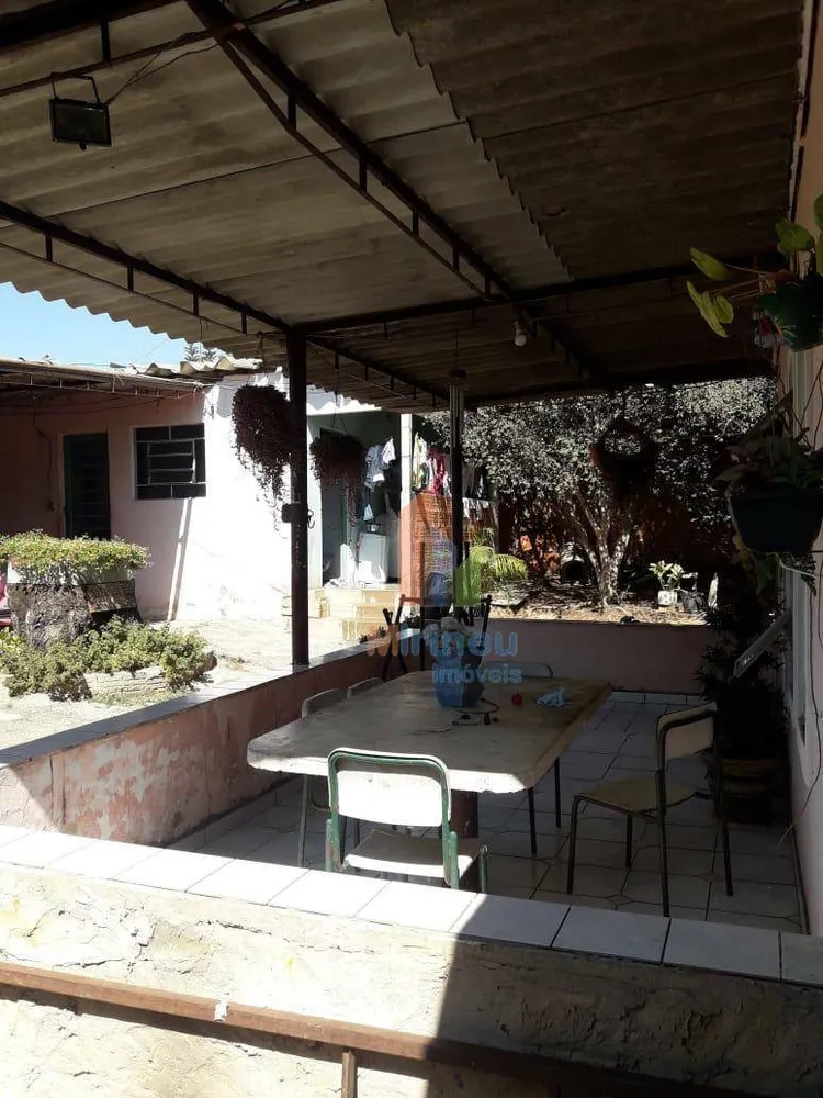 Chácara, 3 quartos, 1000 m² - Foto 14