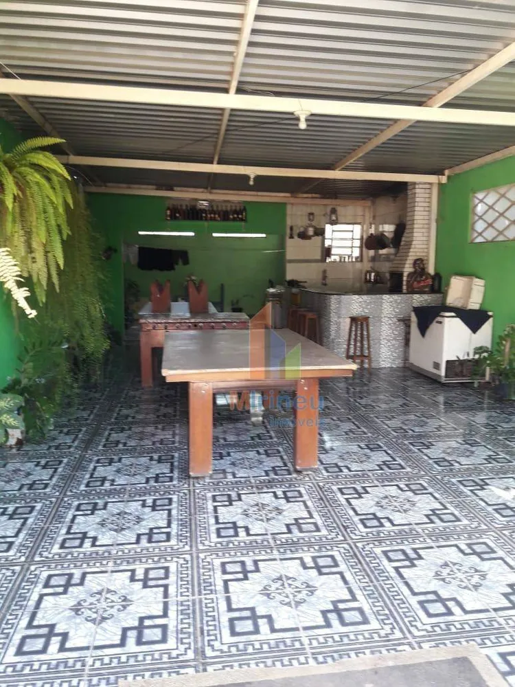 Chácara, 3 quartos, 1000 m² - Foto 6