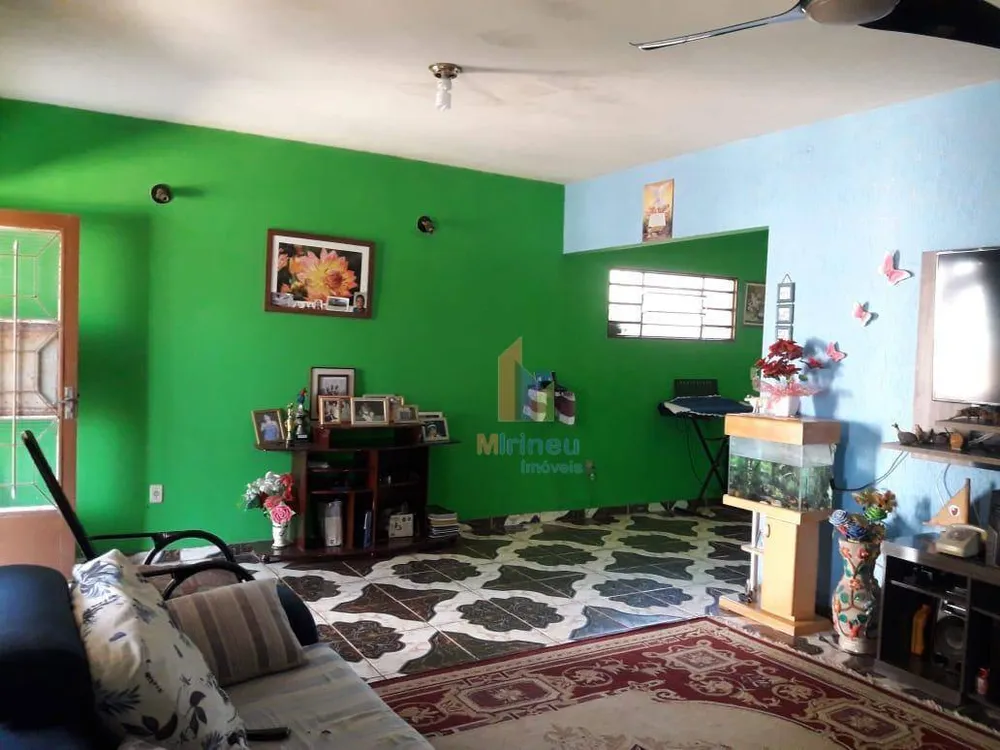 Chácara, 3 quartos, 1000 m² - Foto 13