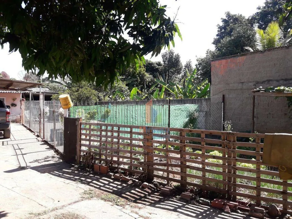 Chácara, 3 quartos, 1000 m² - Foto 5