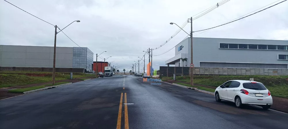 Loteamento e Condomínio à venda, 2050M2 - Foto 1