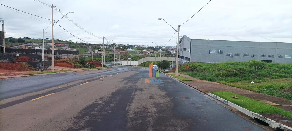 Loteamento e Condomínio à venda, 2050M2 - Foto 4