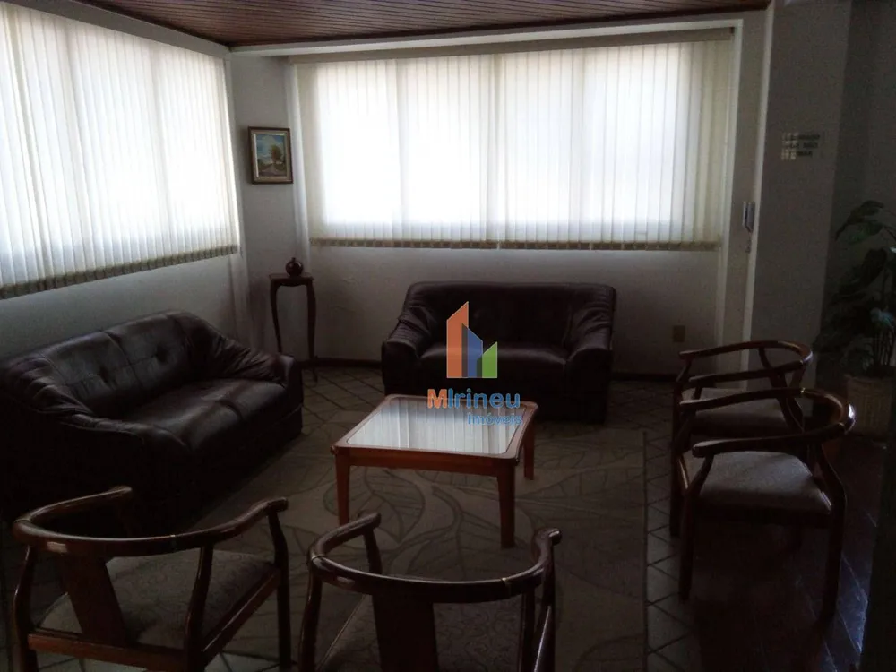 Apartamento, 3 quartos, 100 m² - Foto 11