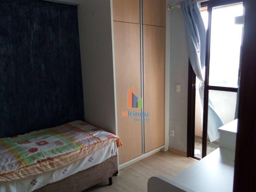 Apartamento, 3 quartos, 100 m² - Foto 3