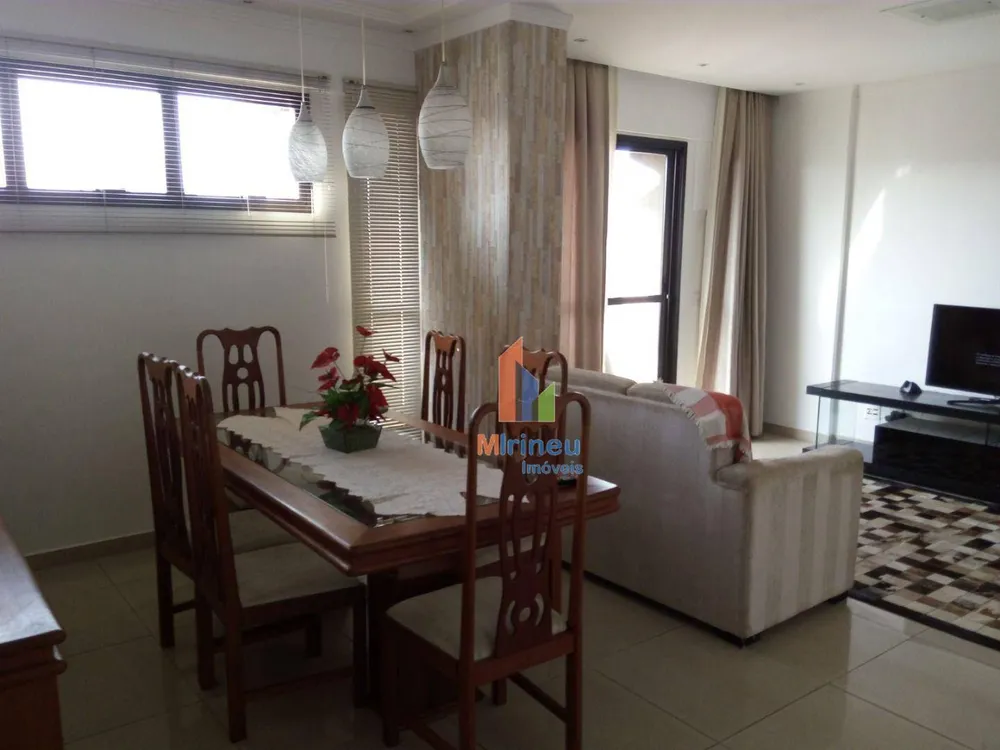 Apartamento, 3 quartos, 100 m² - Foto 1