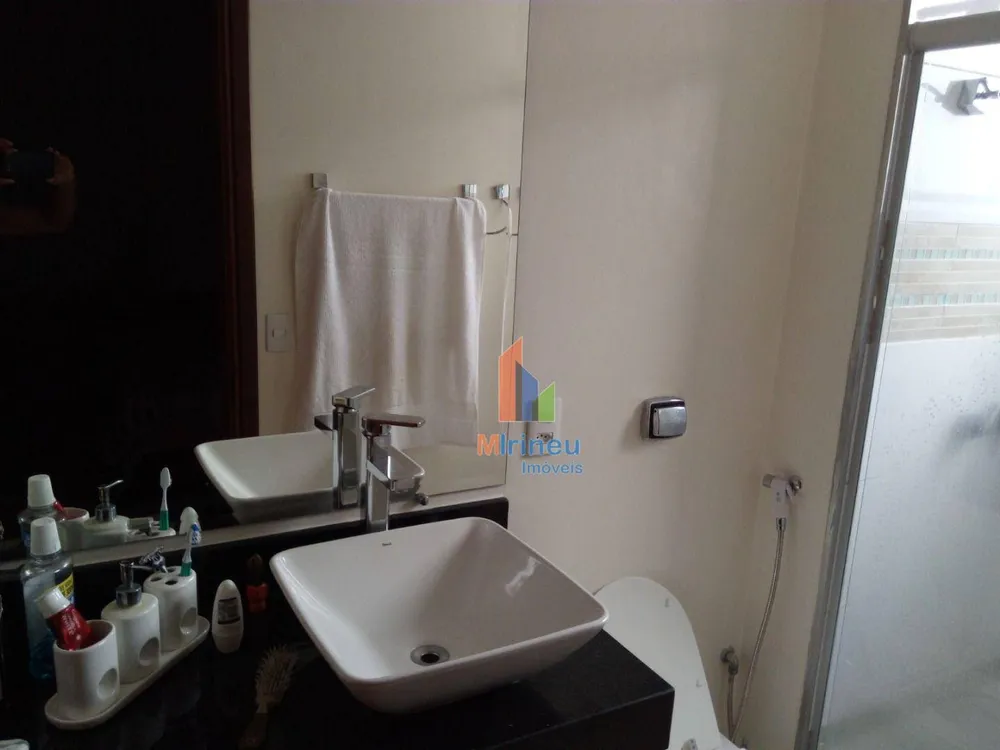 Apartamento, 3 quartos, 100 m² - Foto 9