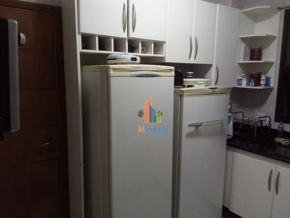 Apartamento, 3 quartos, 100 m² - Foto 3