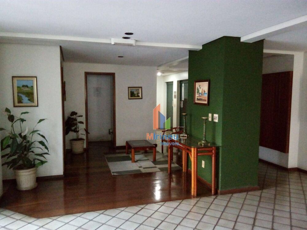 Apartamento, 3 quartos, 100 m² - Foto 1