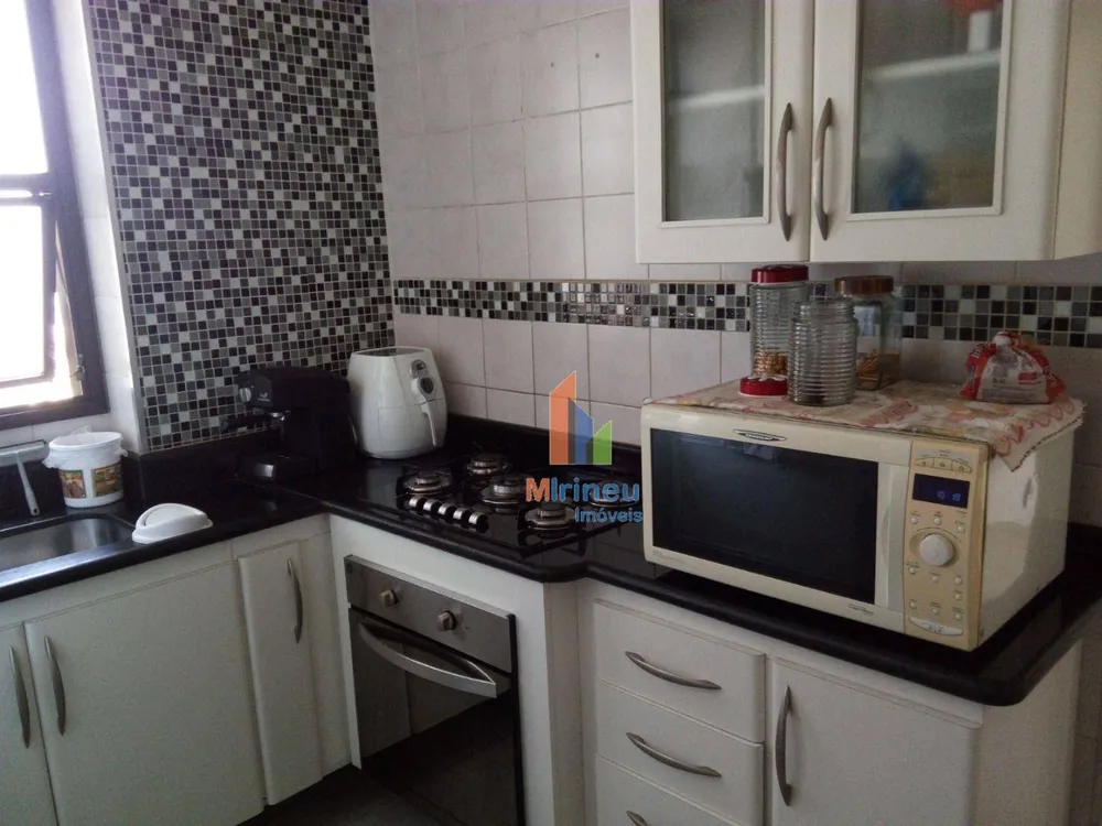 Apartamento, 3 quartos, 100 m² - Foto 7