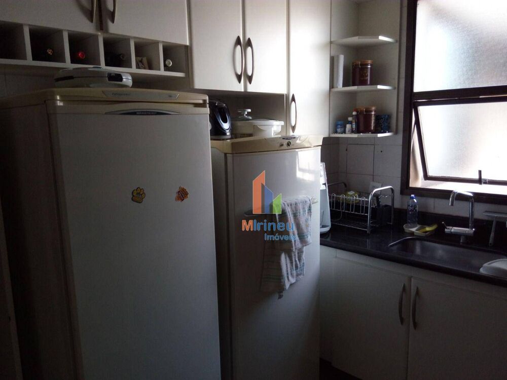 Apartamento, 3 quartos, 100 m² - Foto 2