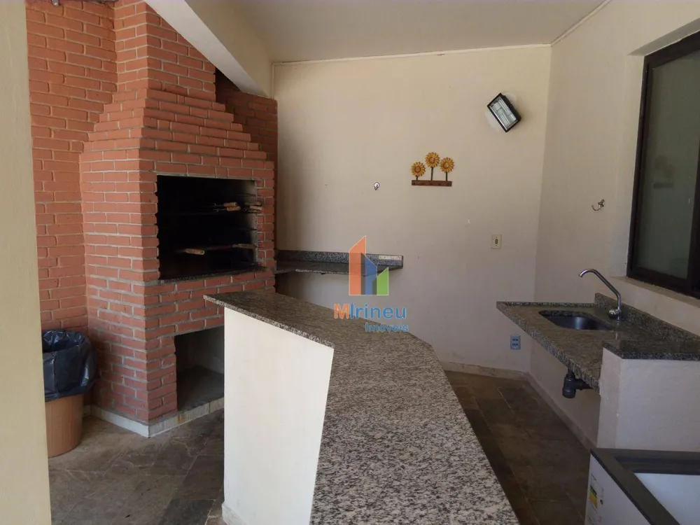 Apartamento, 3 quartos, 100 m² - Foto 10
