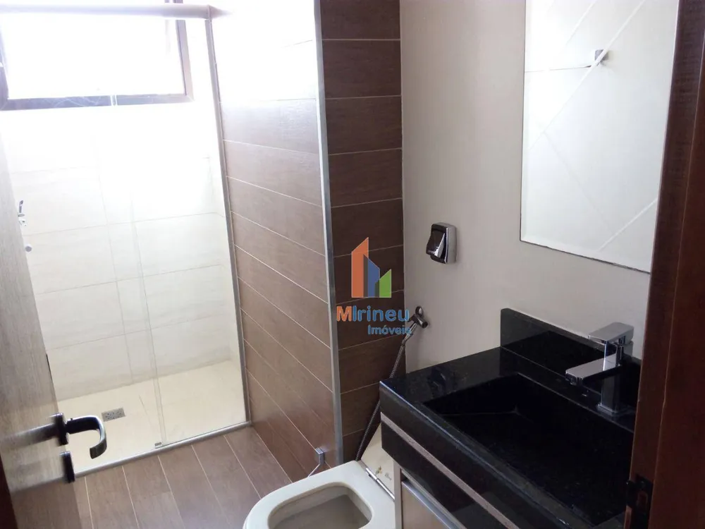 Apartamento, 3 quartos, 100 m² - Foto 5