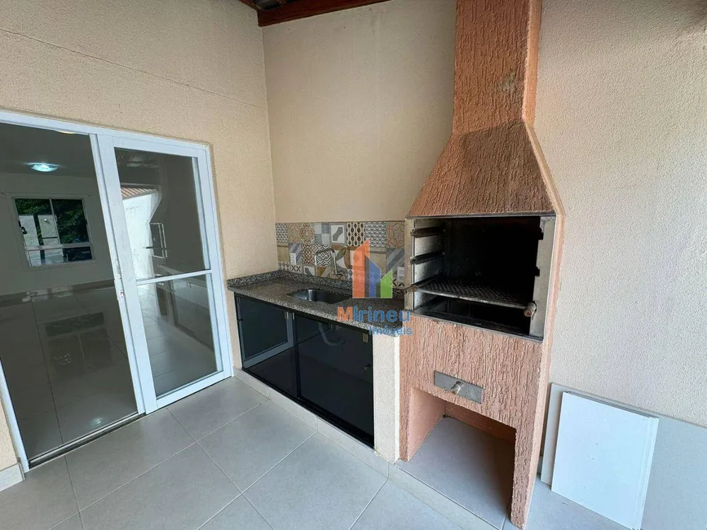 Casa de Condomínio, 3 quartos - Foto 12