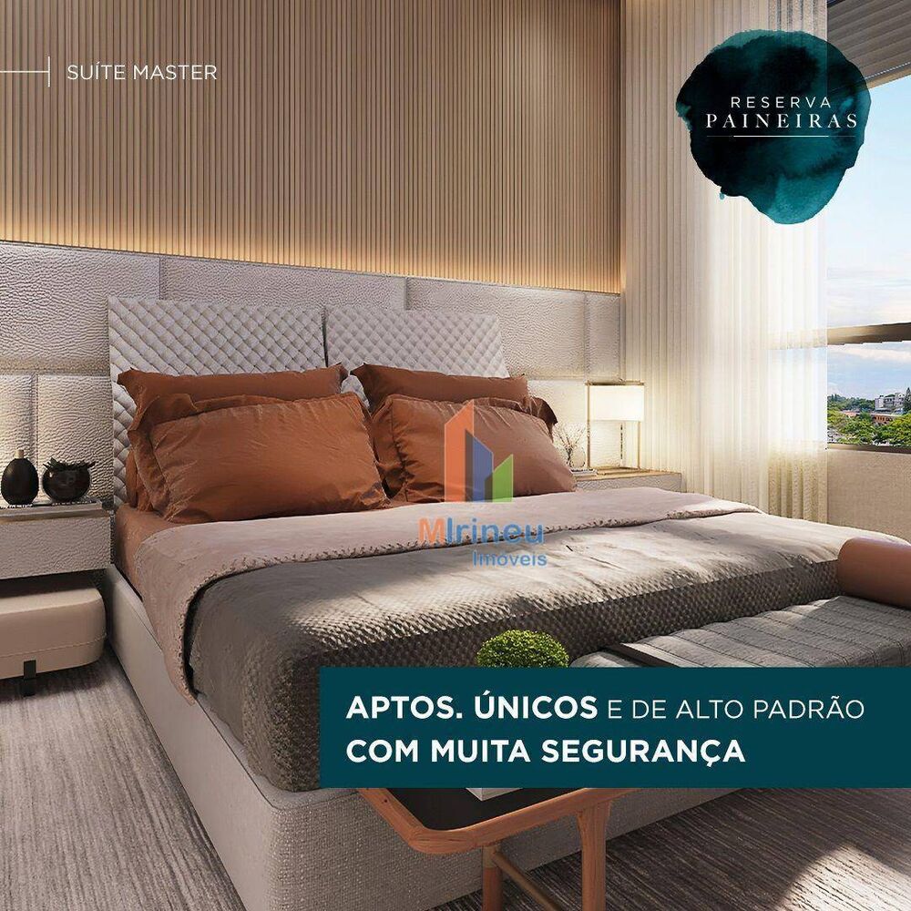 Apartamento, 4 quartos, 243 m² - Foto 2