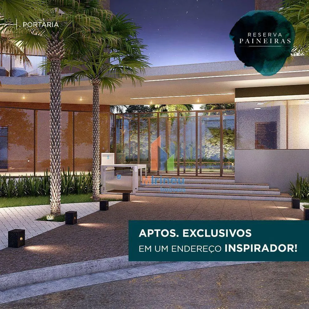 Apartamento, 4 quartos, 243 m² - Foto 8