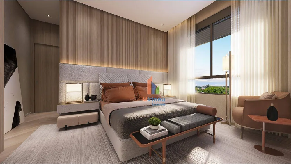 Apartamento, 4 quartos, 243 m² - Foto 1