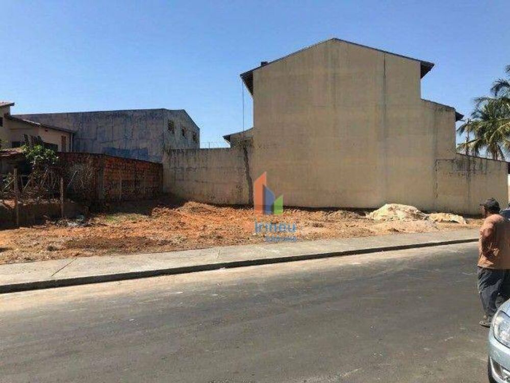 Terreno, 321 m² - Foto 3