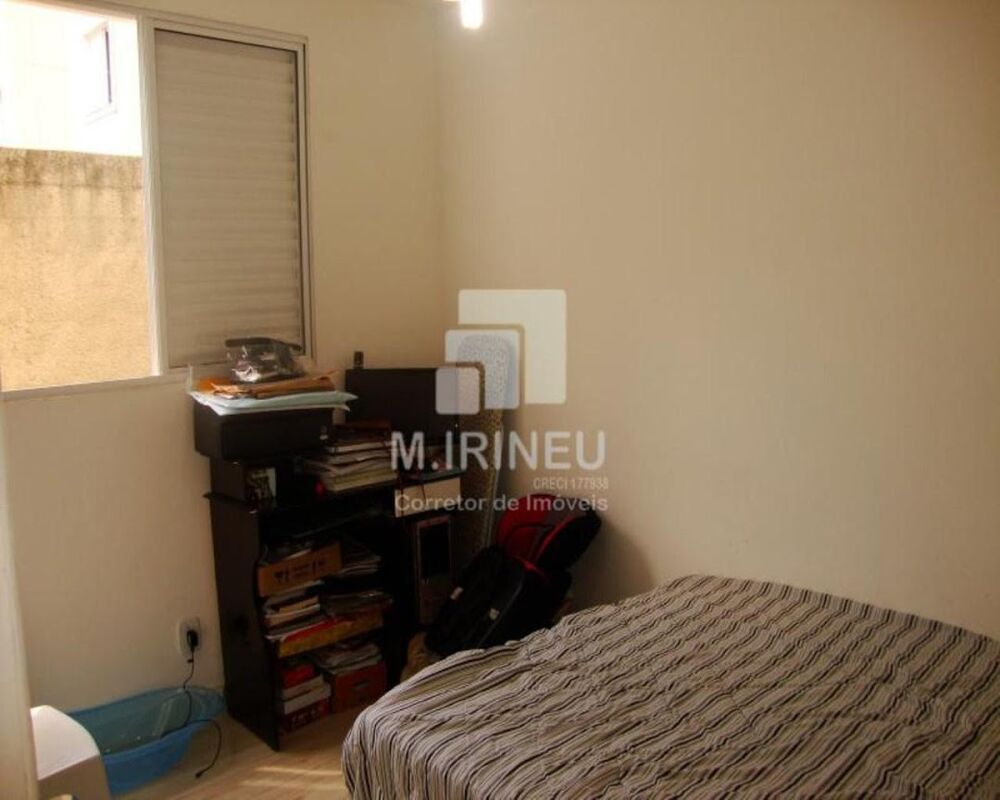 Apartamento, 2 quartos, 48 m² - Foto 7
