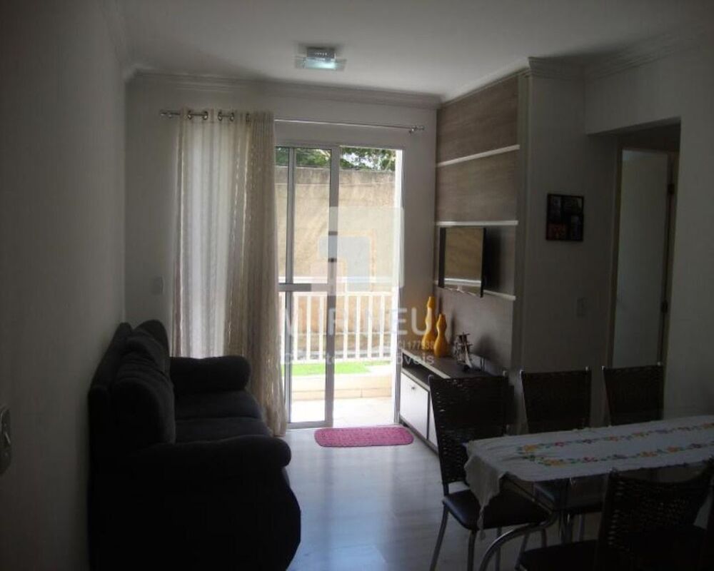 Apartamento, 2 quartos, 48 m² - Foto 10