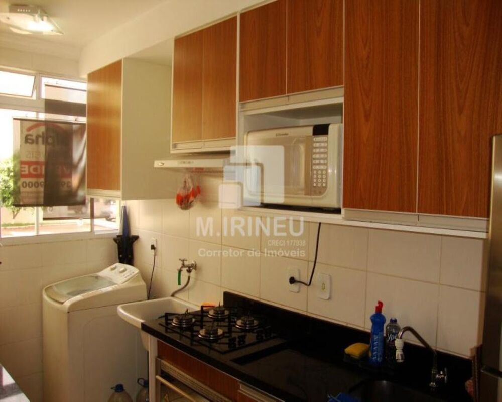Apartamento, 2 quartos, 48 m² - Foto 11