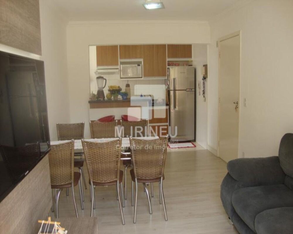 Apartamento, 2 quartos, 48 m² - Foto 9