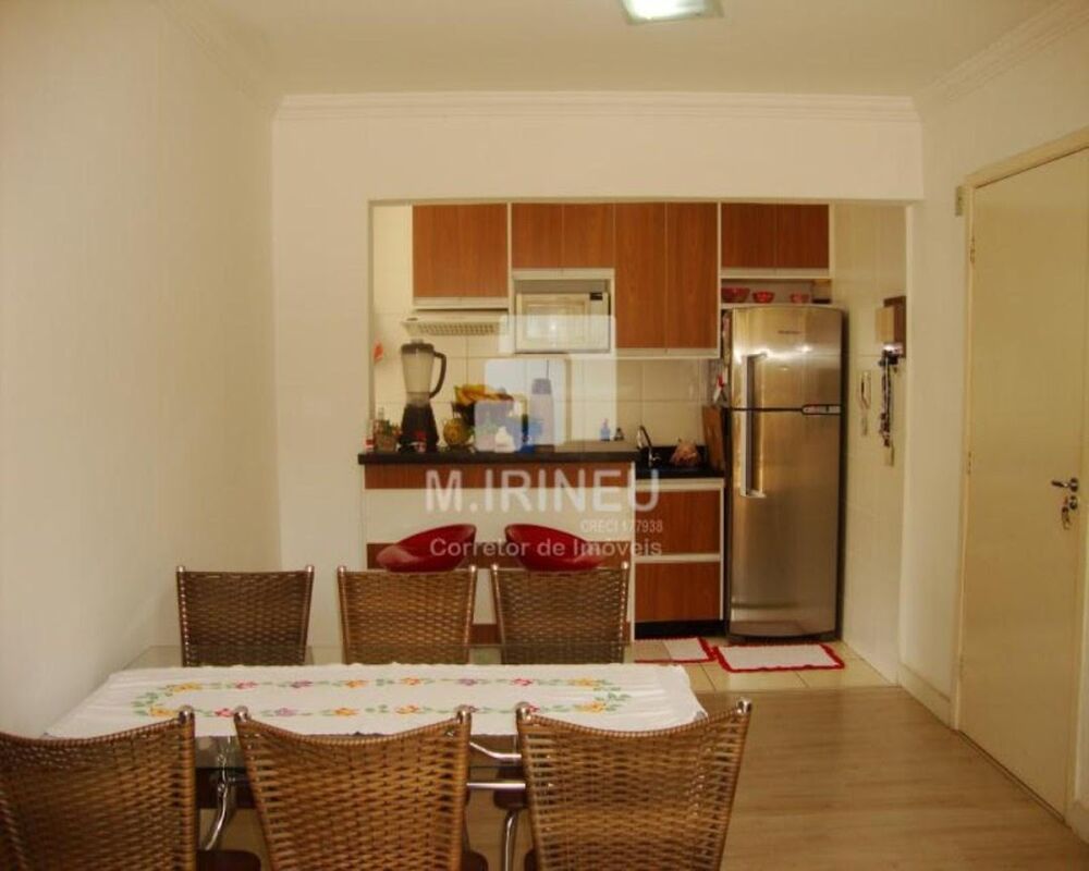 Apartamento, 2 quartos, 48 m² - Foto 12