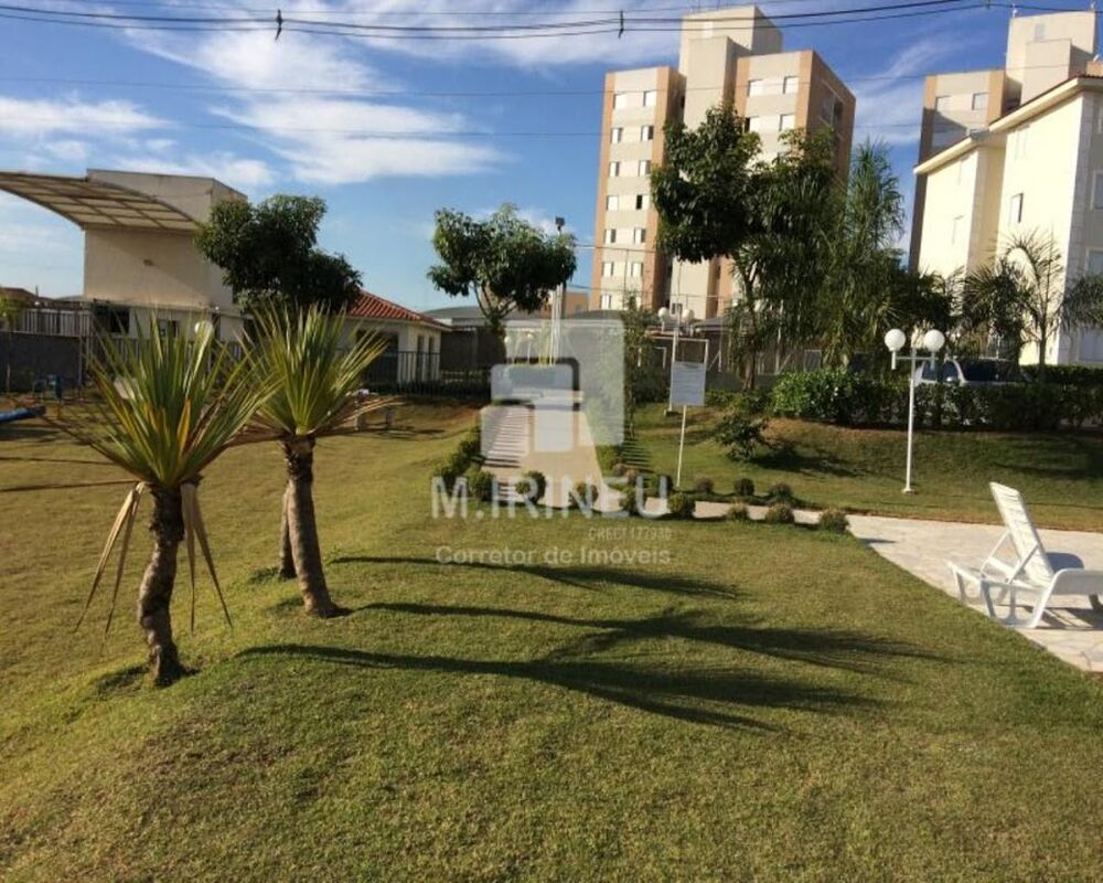 Apartamento, 2 quartos, 48 m² - Foto 4