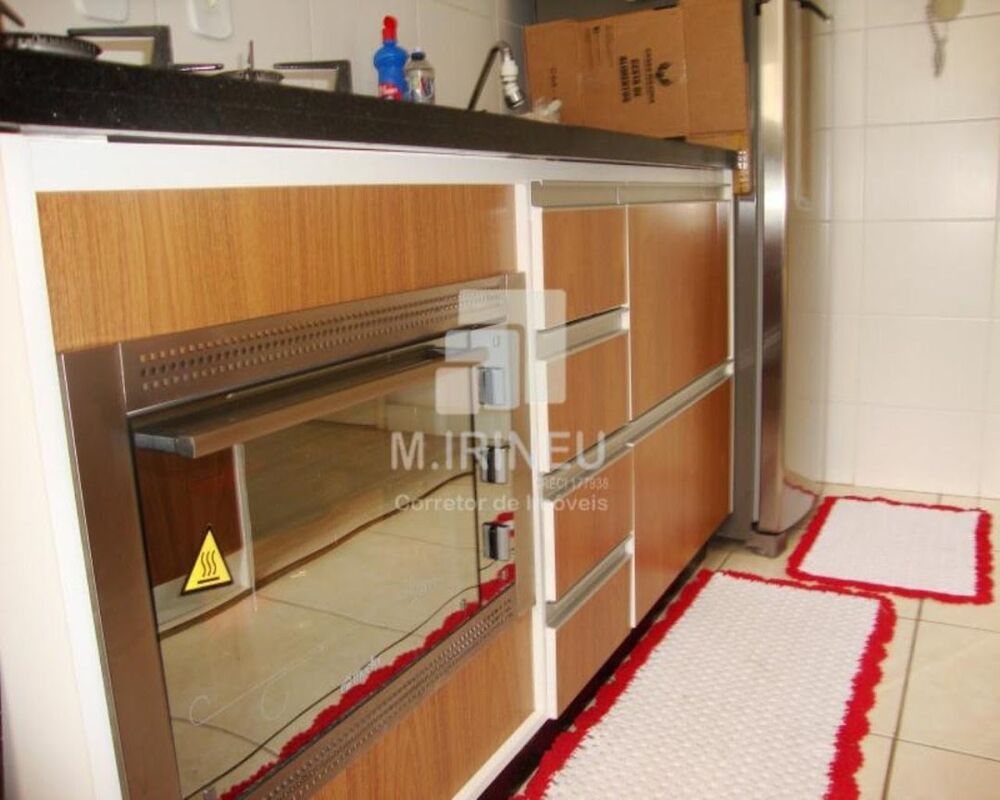 Apartamento, 2 quartos, 48 m² - Foto 2