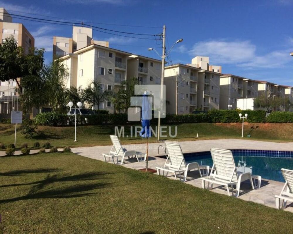 Apartamento, 2 quartos, 48 m² - Foto 8