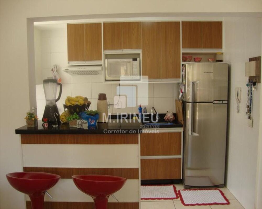 Apartamento, 2 quartos, 48 m² - Foto 5
