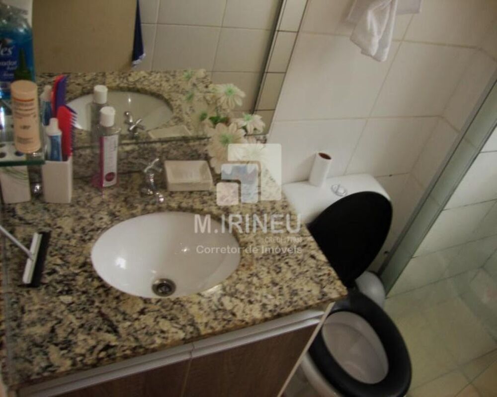 Apartamento, 2 quartos, 48 m² - Foto 15