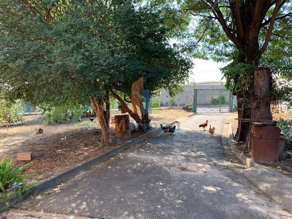 Chácara à venda com 4 quartos, 110m² - Foto 1