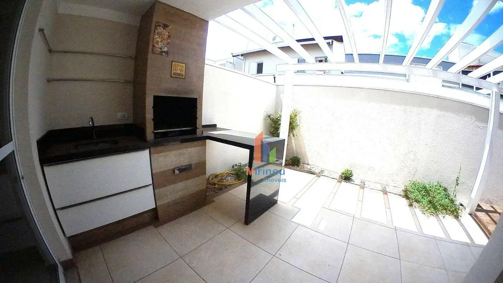 Casa de Condomínio, 3 quartos - Foto 8