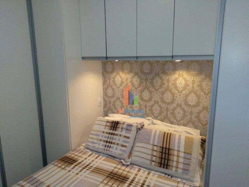 Apartamento, 2 quartos, 43 m² - Foto 7
