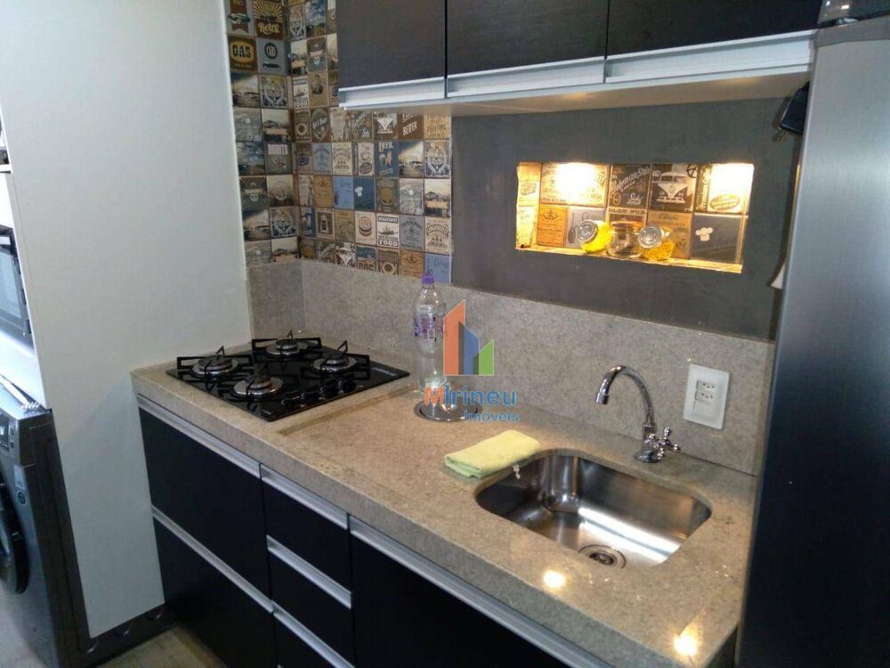 Apartamento, 2 quartos, 43 m² - Foto 4